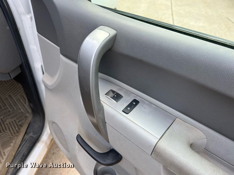 image for item NA9057 2011 Chevrolet Silverado 1500  Access Cab pickup truck