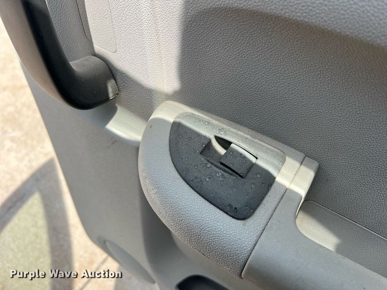 image for item NA9057 2011 Chevrolet Silverado 1500  Access Cab pickup truck