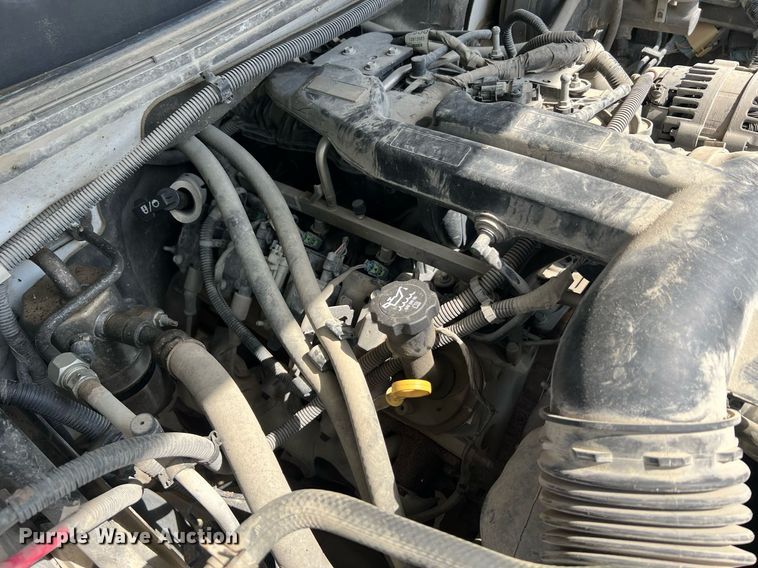 image for item NA9057 2011 Chevrolet Silverado 1500  Access Cab pickup truck