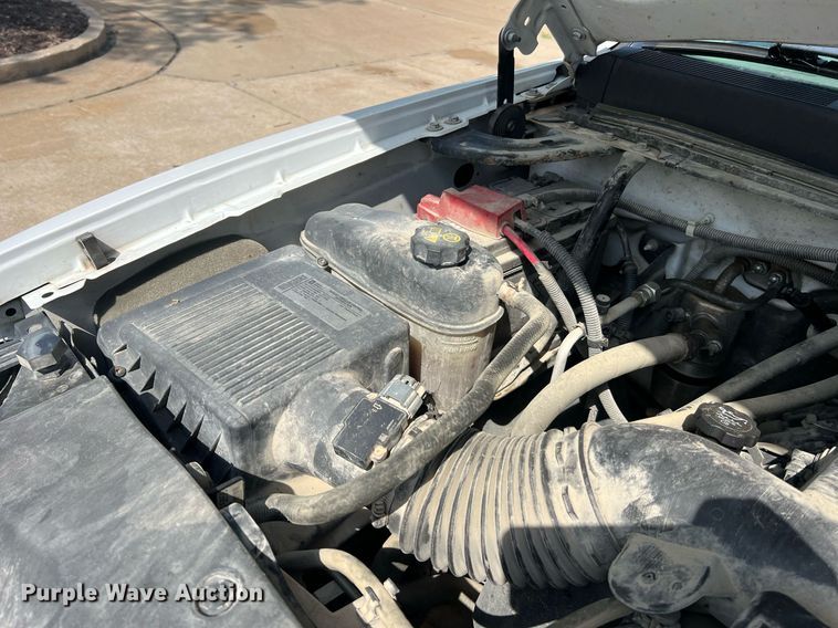 image for item NA9057 2011 Chevrolet Silverado 1500  Access Cab pickup truck