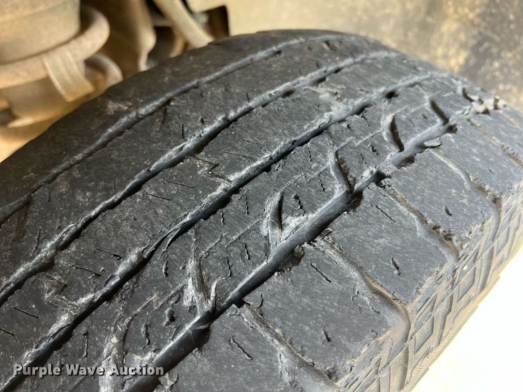 image for item NA9057 2011 Chevrolet Silverado 1500  Access Cab pickup truck