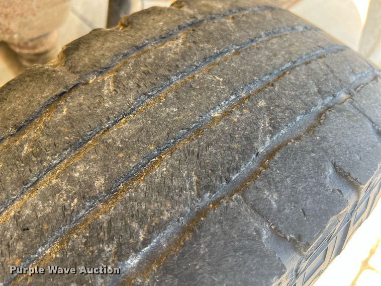 image for item NA9057 2011 Chevrolet Silverado 1500  Access Cab pickup truck