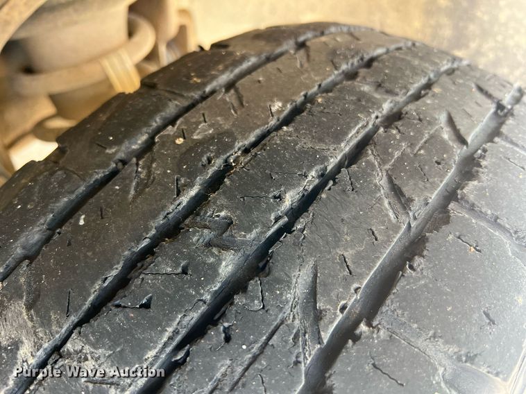 image for item NA9057 2011 Chevrolet Silverado 1500  Access Cab pickup truck