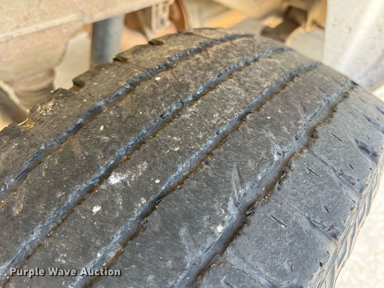 image for item NA9057 2011 Chevrolet Silverado 1500  Access Cab pickup truck