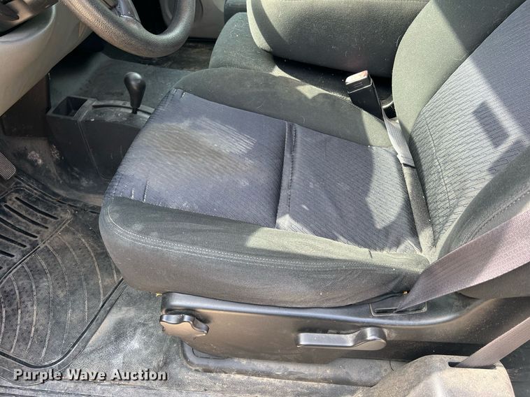 image for item NA9058 2011 Chevrolet Silverado 1500  Access Cab pickup truck