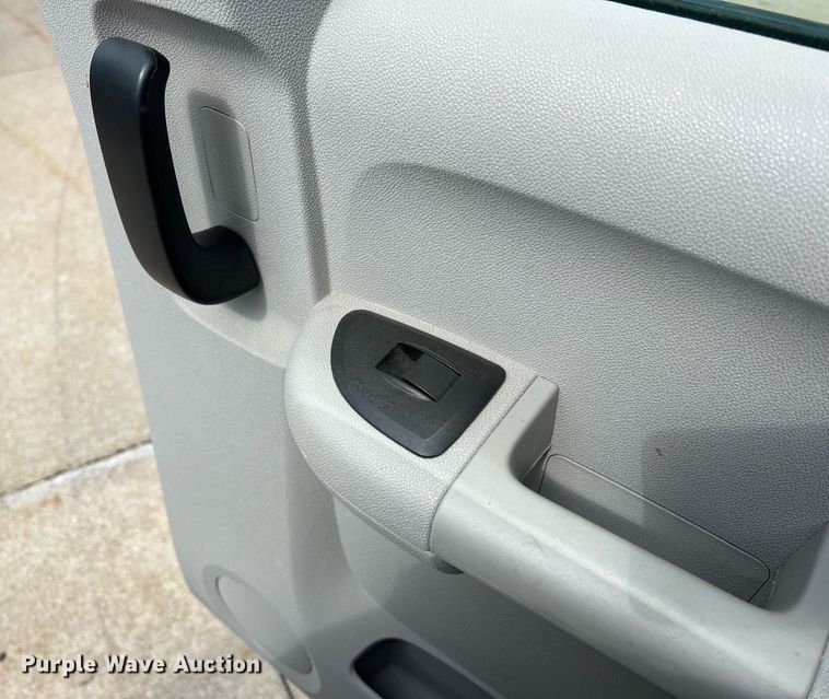 image for item NA9058 2011 Chevrolet Silverado 1500  Access Cab pickup truck