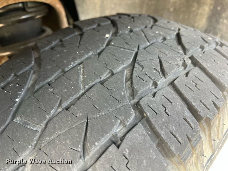 image for item NA9058 2011 Chevrolet Silverado 1500  Access Cab pickup truck