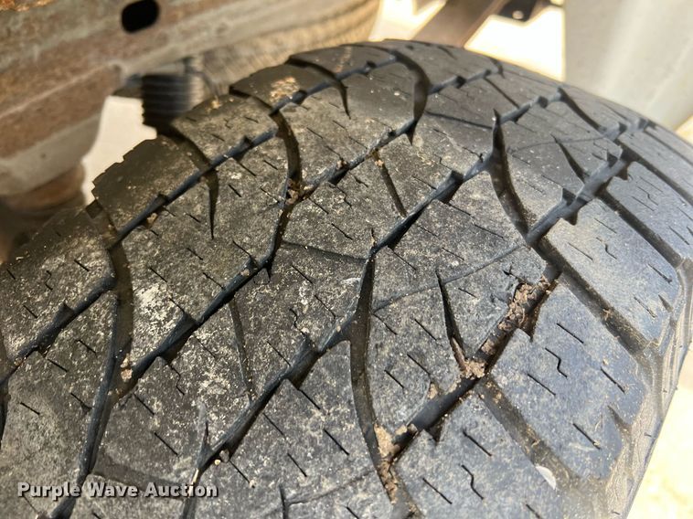 image for item NA9058 2011 Chevrolet Silverado 1500  Access Cab pickup truck