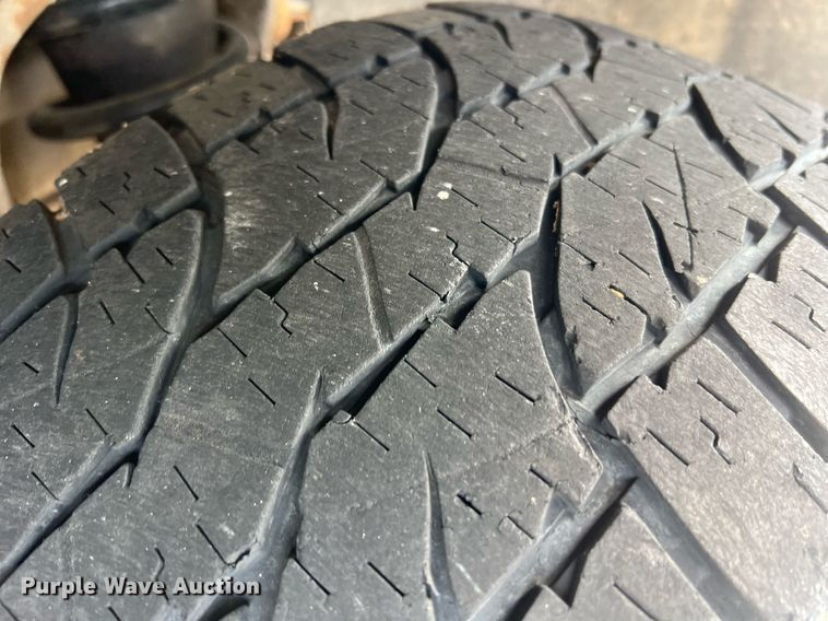 image for item NA9058 2011 Chevrolet Silverado 1500  Access Cab pickup truck