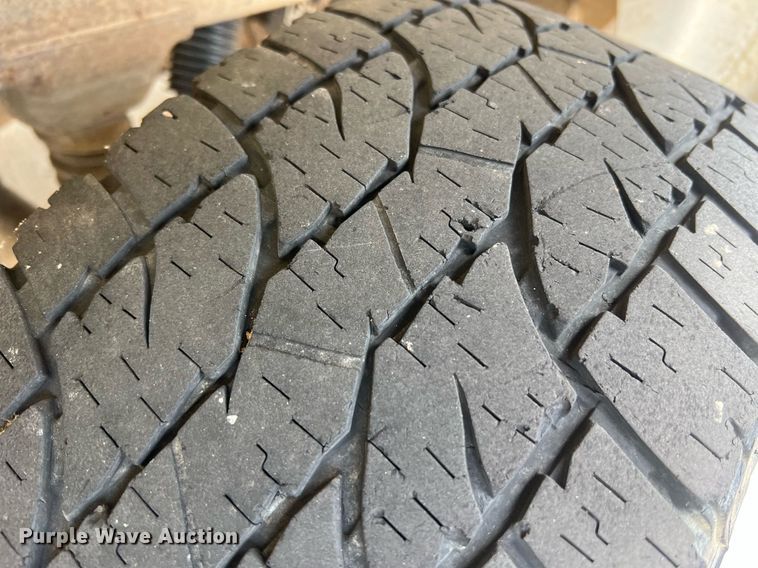 image for item NA9058 2011 Chevrolet Silverado 1500  Access Cab pickup truck