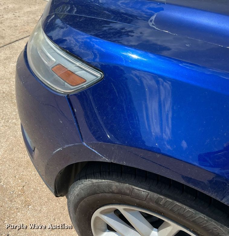 image for item NA9060 2013 Ford Taurus