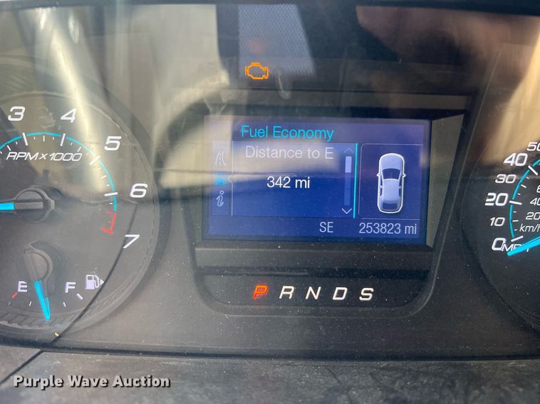 image for item NA9060 2013 Ford Taurus