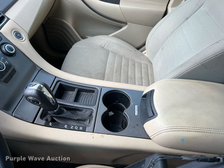 image for item NA9060 2013 Ford Taurus