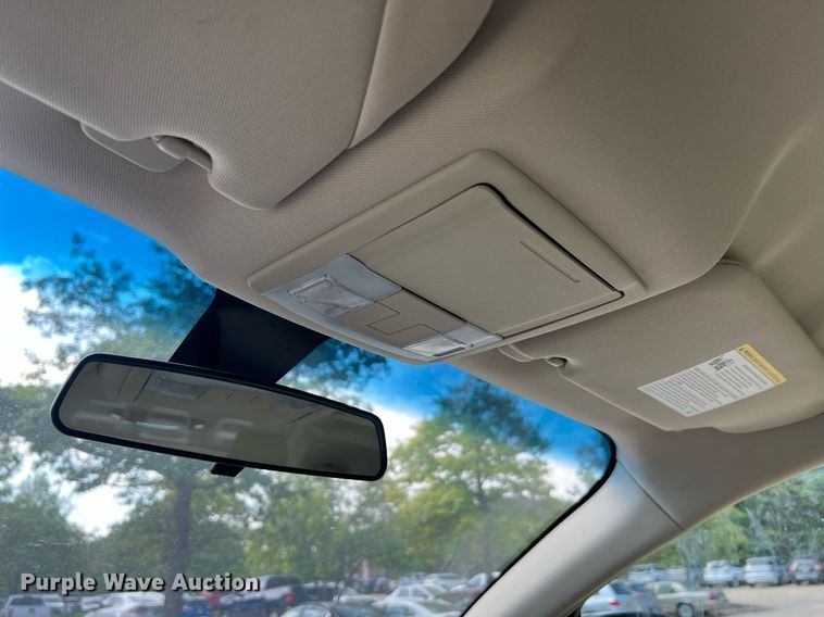 image for item NA9060 2013 Ford Taurus