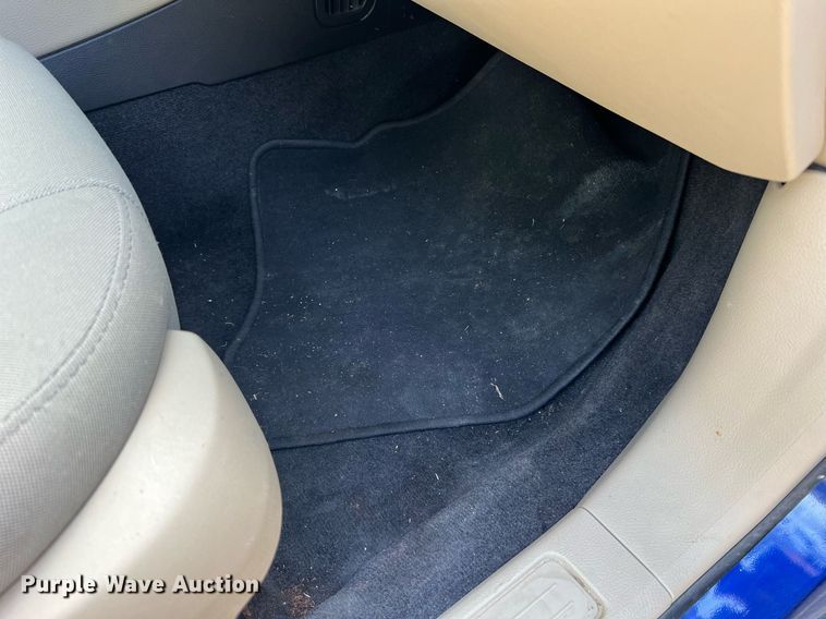 image for item NA9060 2013 Ford Taurus