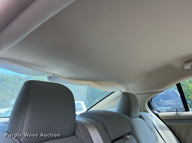 image for item NA9060 2013 Ford Taurus