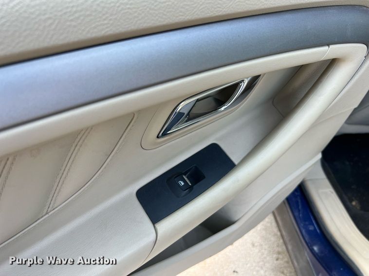 image for item NA9060 2013 Ford Taurus