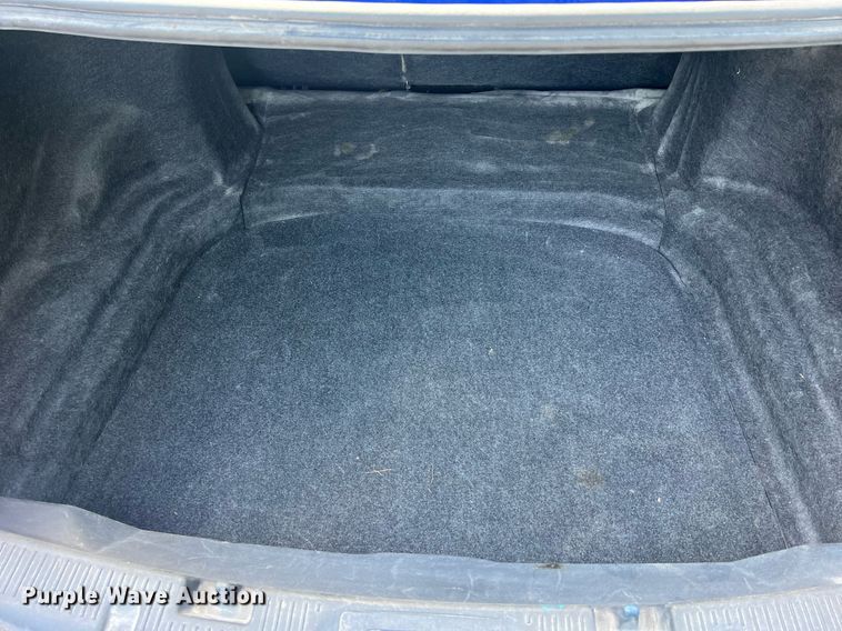 image for item NA9060 2013 Ford Taurus