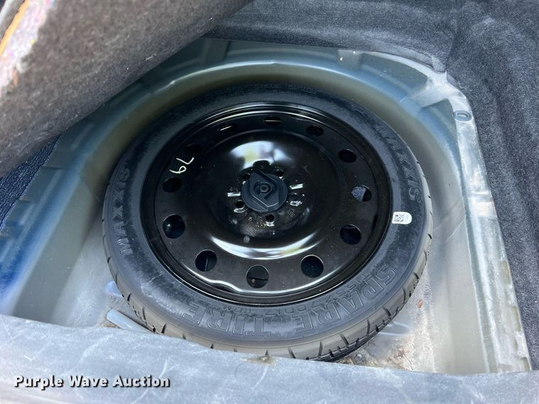 image for item NA9060 2013 Ford Taurus