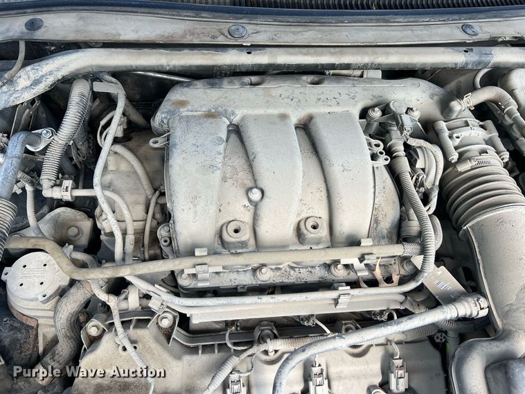 image for item NA9060 2013 Ford Taurus