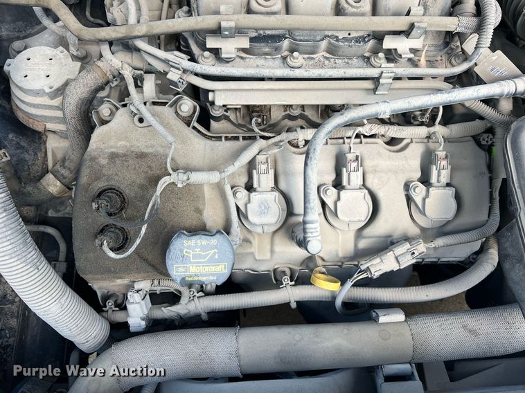 image for item NA9060 2013 Ford Taurus