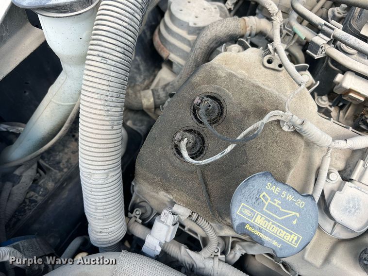 image for item NA9060 2013 Ford Taurus