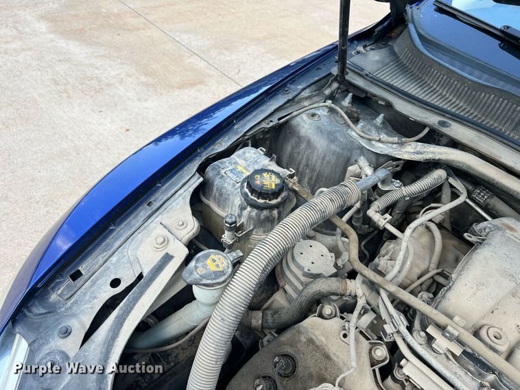 image for item NA9060 2013 Ford Taurus