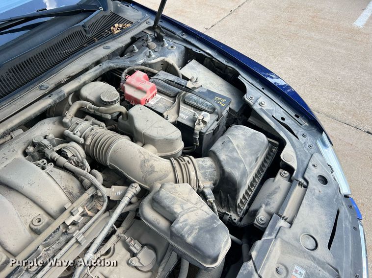 image for item NA9060 2013 Ford Taurus