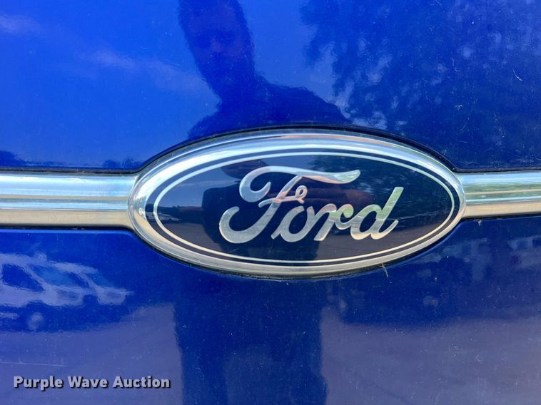 image for item NA9060 2013 Ford Taurus