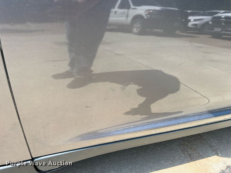 image for item NA9061 2014 Ford Taurus