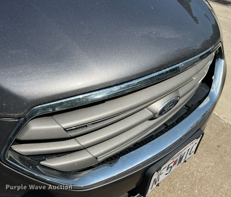 image for item NA9061 2014 Ford Taurus