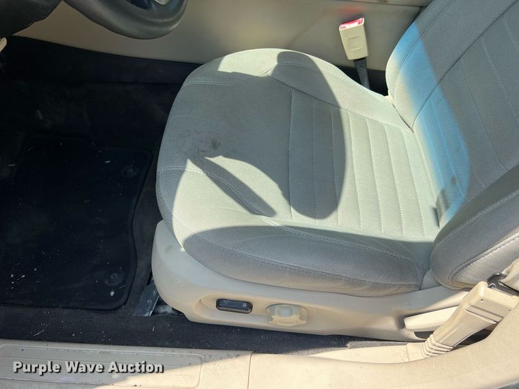 image for item NA9061 2014 Ford Taurus