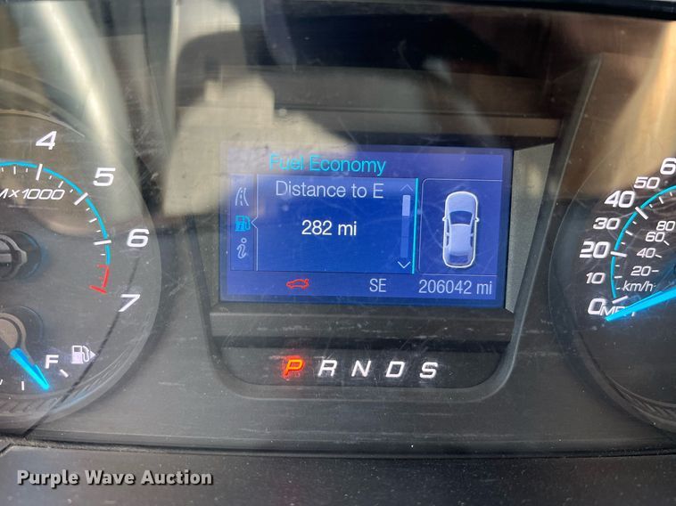 image for item NA9061 2014 Ford Taurus