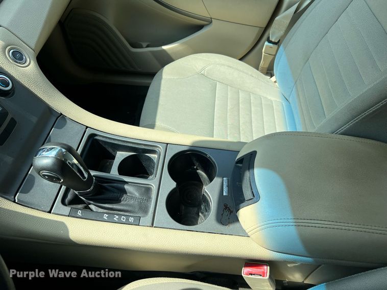 image for item NA9061 2014 Ford Taurus