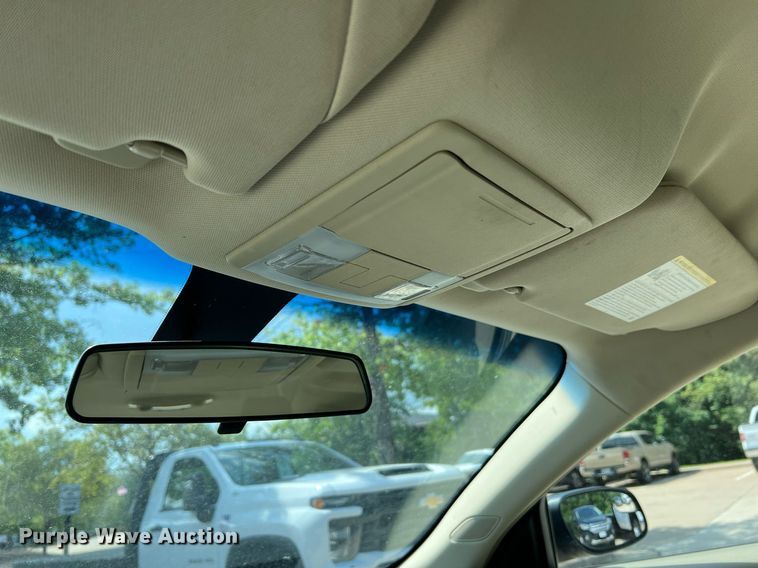 image for item NA9061 2014 Ford Taurus