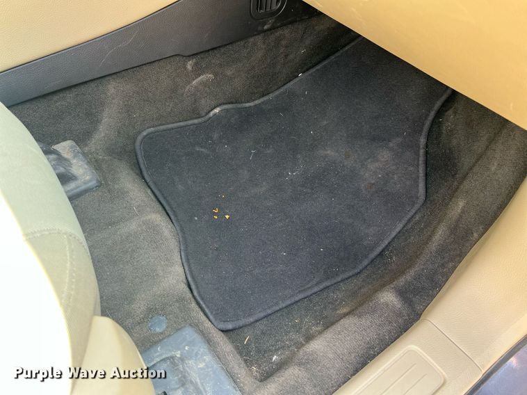 image for item NA9061 2014 Ford Taurus