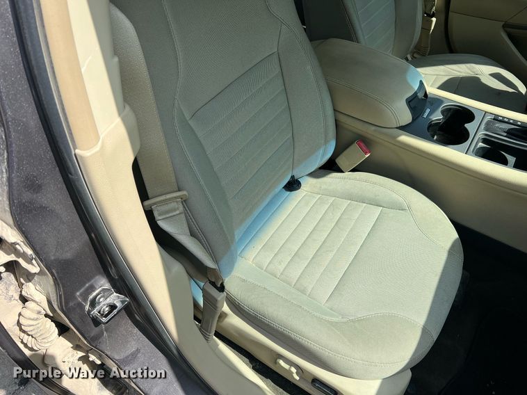 image for item NA9061 2014 Ford Taurus