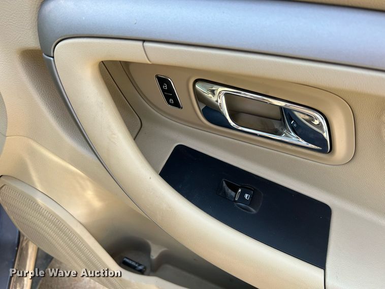 image for item NA9061 2014 Ford Taurus