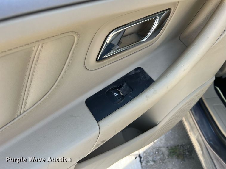 image for item NA9061 2014 Ford Taurus