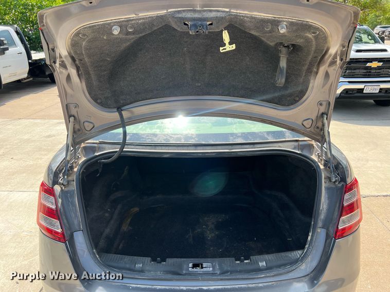 image for item NA9061 2014 Ford Taurus