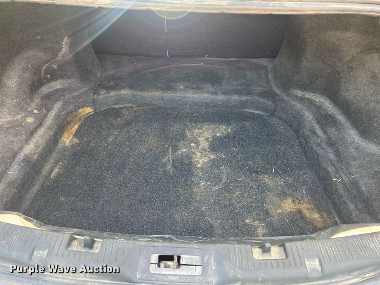 image for item NA9061 2014 Ford Taurus