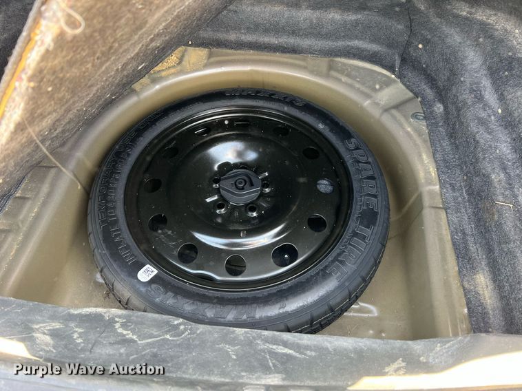 image for item NA9061 2014 Ford Taurus