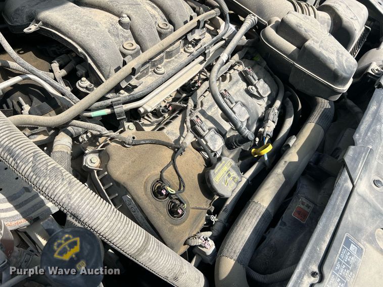 image for item NA9061 2014 Ford Taurus