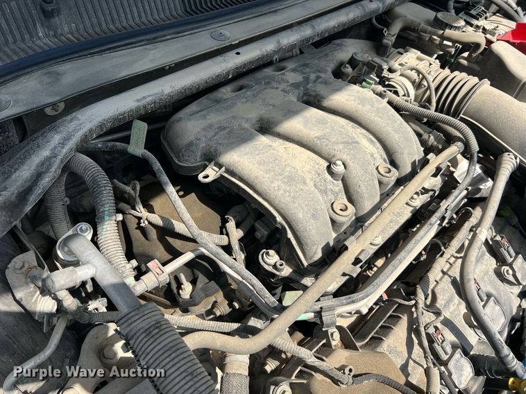 image for item NA9061 2014 Ford Taurus