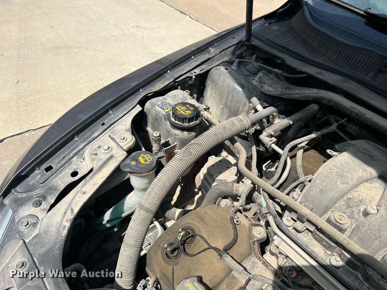 image for item NA9061 2014 Ford Taurus