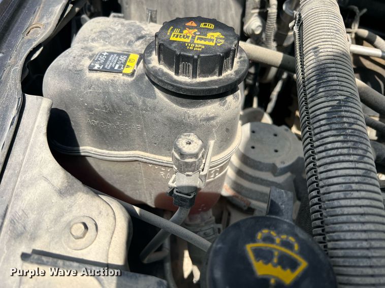 image for item NA9061 2014 Ford Taurus