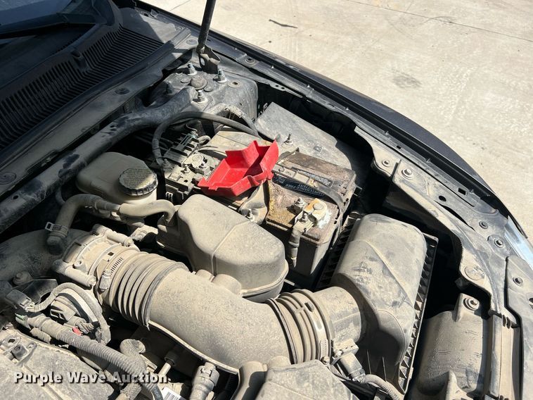 image for item NA9061 2014 Ford Taurus