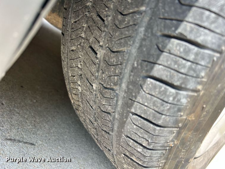 image for item NA9061 2014 Ford Taurus