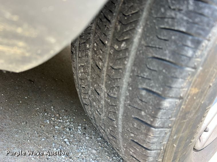 image for item NA9061 2014 Ford Taurus