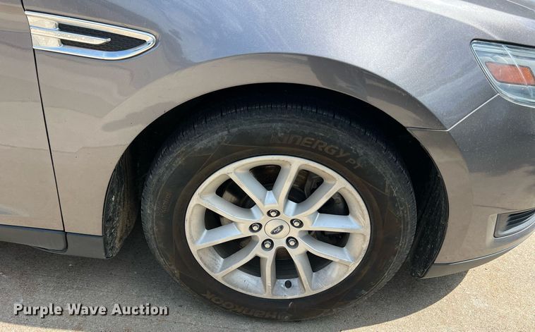 image for item NA9061 2014 Ford Taurus